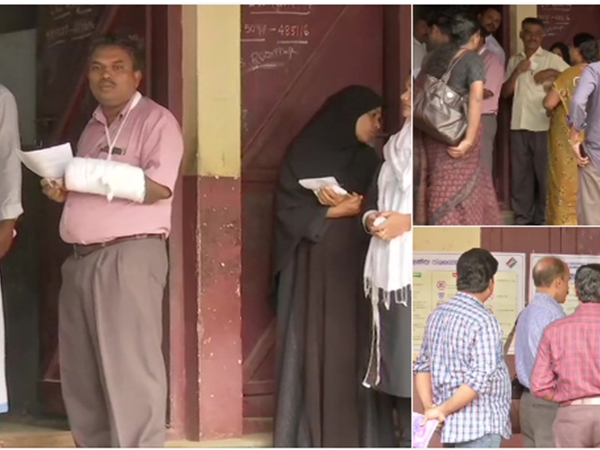 താമര തെളിഞ്ഞത്
