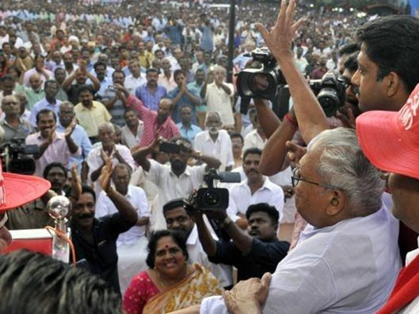 ഗോദയിലിറങ്ങേണ്ട സമയം
