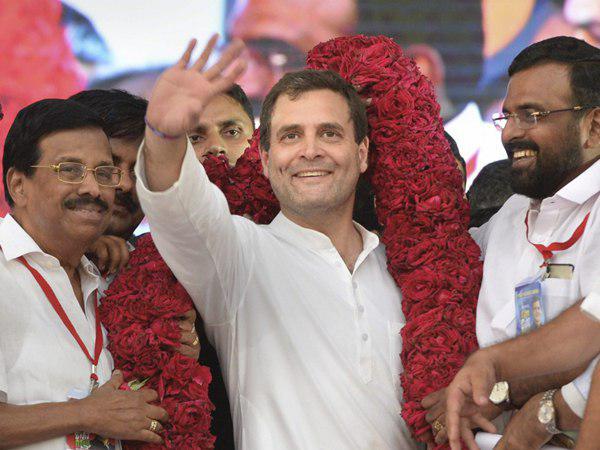 പ്രതീക്ഷ തെറ്റാതെ നിലമ്പൂര്