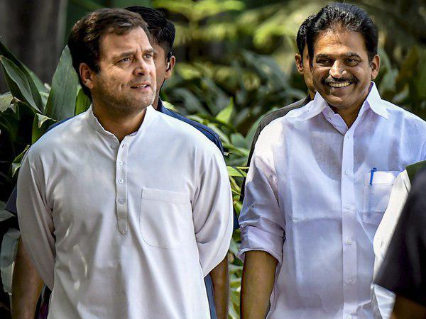 സാധാരണക്കാരന്റെ നേതാവ്