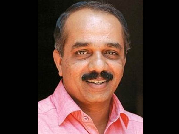 കോഴിക്കോട് പ്രദീപ്