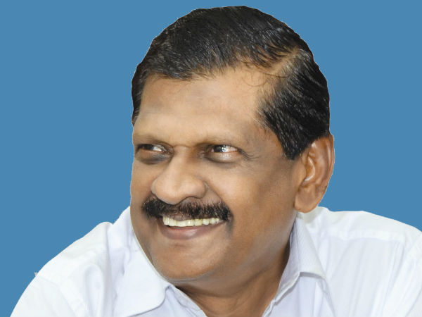 വലിയ ശക്തനാകും