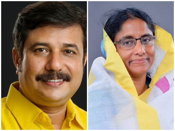 ആലപ്പുഴയിൽ ഇടതുക്ഷം