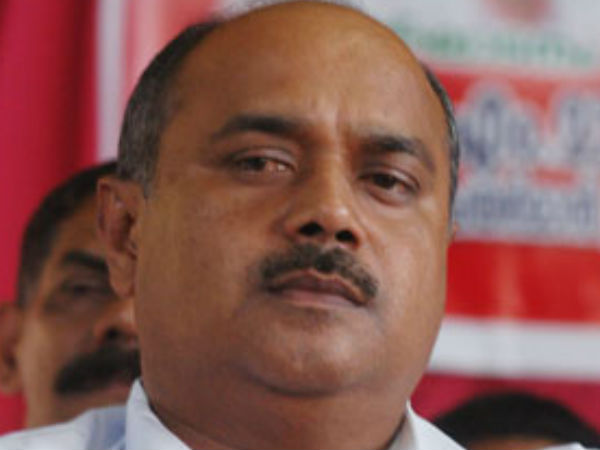 ജനാധിപത്യ കേരള കോണ്ഗ്രസ്