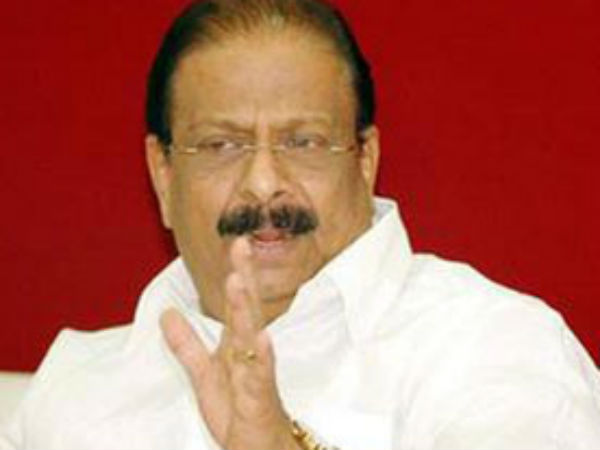 പിണറായി വിജയന് പരാജയം