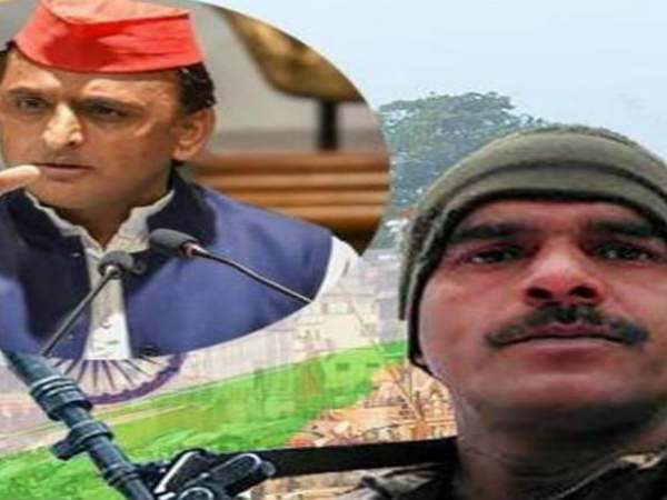 തേജ് ബഹാദൂര് പറയുന്നു