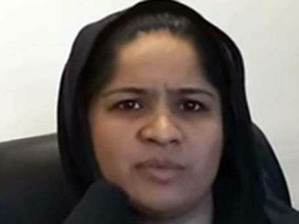 പരാതി പിന്വലിക്കാന് സമ്മര്ദ്ദം