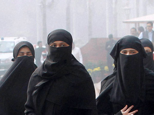 ഭീതിയിൽ മുസ്ലീംകൾ