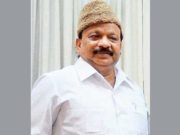 ന്യൂനപക്ഷങ്ങളെ