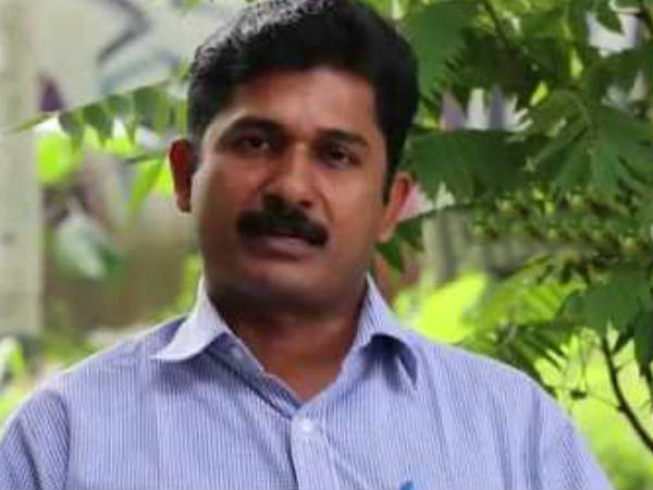 സിമ്പിളായി പറയൂ സ്വരാജേ