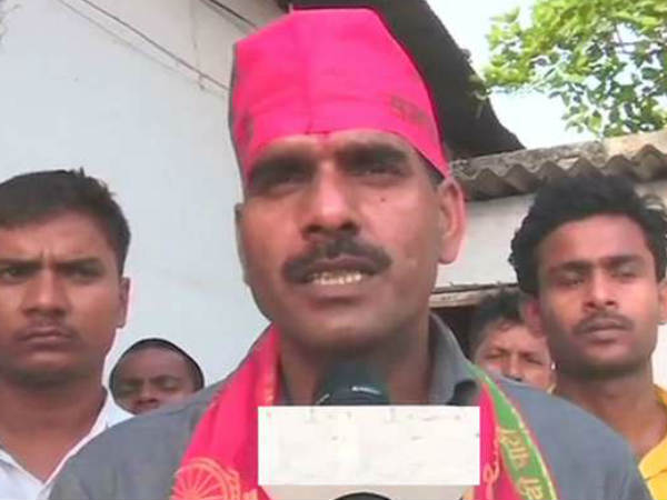 ഗൂഢാലോചനയെന്ന് തേജ് ബഹാദൂര്