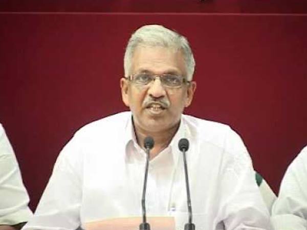 നട്ടുനനച്ച് വളർത്തിയ സംഘടന