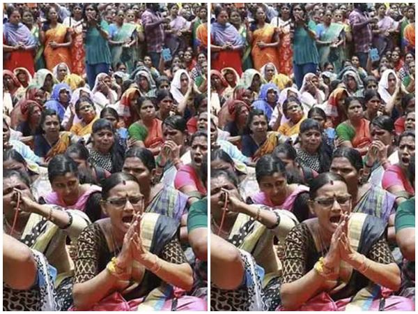 തളളിപ്പറഞ്ഞ് ശശികല