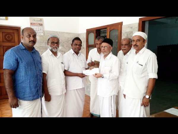 AP Unnikrishnan AP Unnikrishnan