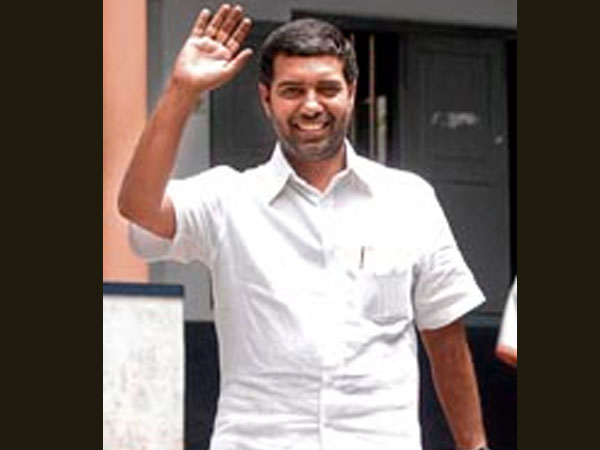 മഞ്ചേശ്വരം സ്ഥാനാർത്ഥി?