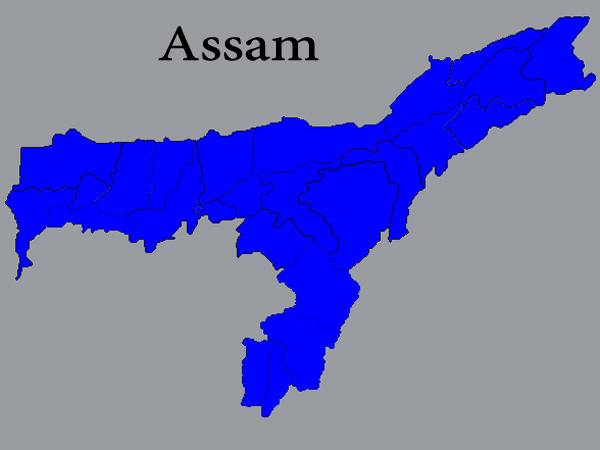 അസ്സം