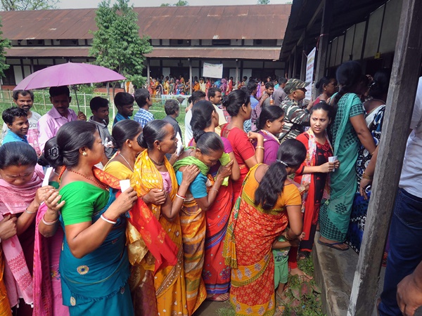 ഹിന്ദു ഏകീകരണം
