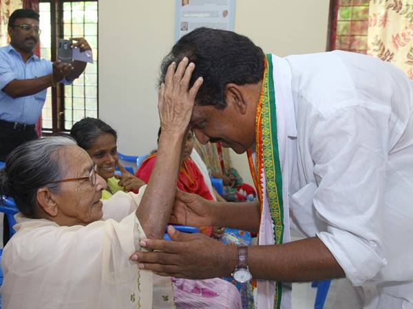 പാര്ട്ടിക്കുളളില് തന്നെ എതിര്പ്പ്