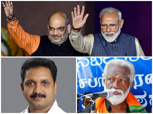 12 ലക്ഷത്തിലധികം വോട്ട് കൂടി