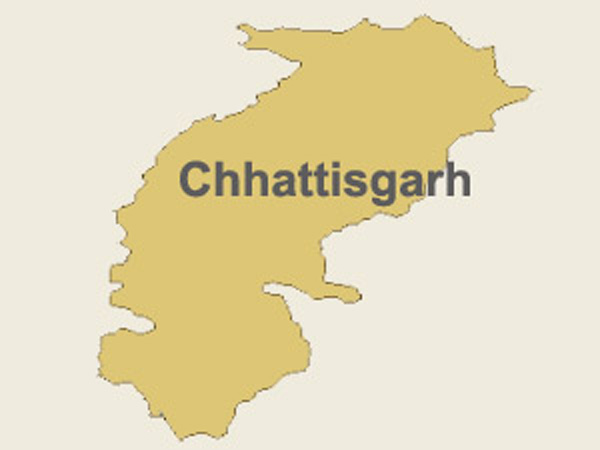 ഛത്തീസ്ഗഢ്