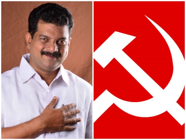 സിപിഎമ്മിന് വീഴ്ച്ച