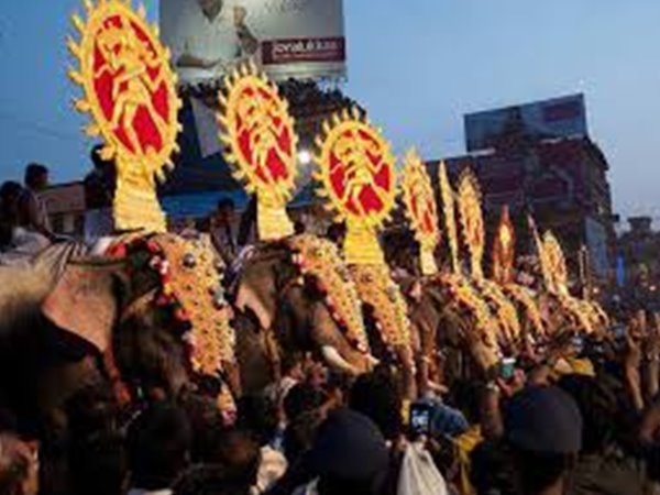 കർശന സുരക്ഷ