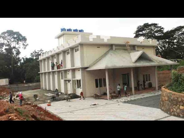 evm-vvpat-warehouse evm-vvpat-warehouse