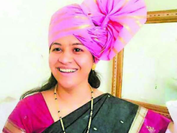 സംസ്ഥാന ഉപാധ്യക്ഷ