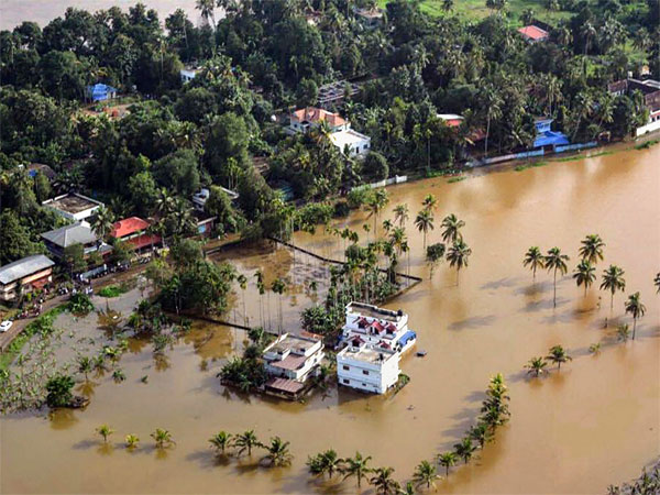 കഴിഞ്ഞ പ്രളയത്തിൽ