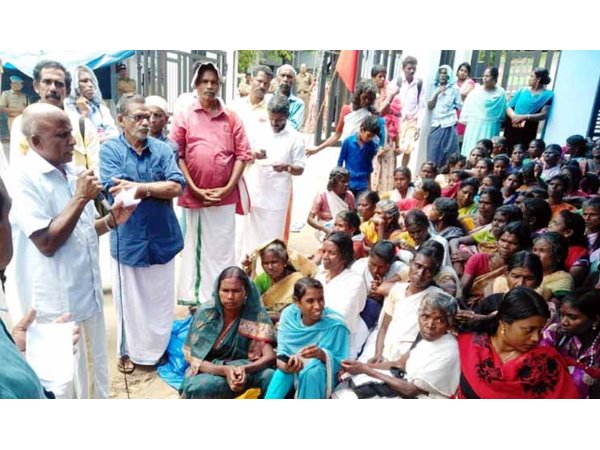 Geethananthan Geethananthan
