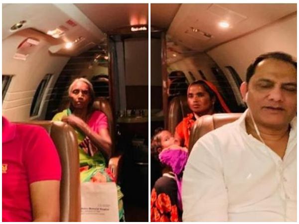 നിർത്താതെ കയ്യടിച്ച് സോഷ്യൽ മീഡിയ
