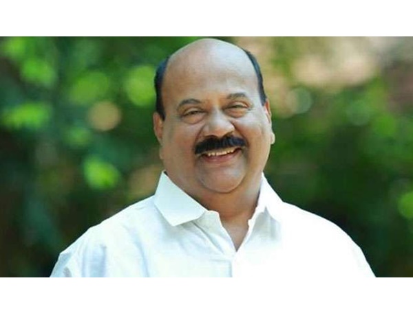 മാണി സി കാപ്പന്