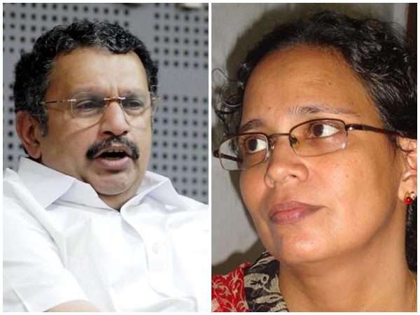 ആര്എംപി വോട്ടുകള്