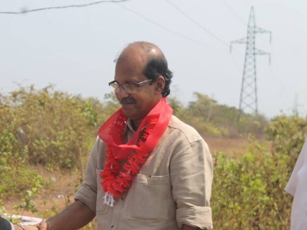 കരുതിക്കൂട്ടി