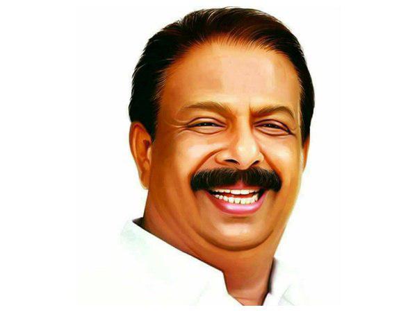 ശക്തമായ പ്രചരണം
