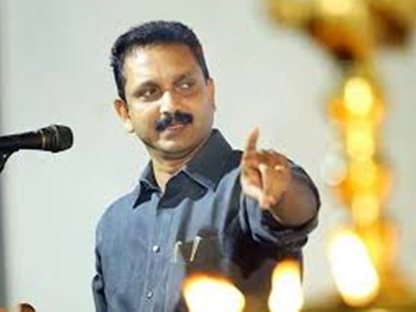 ബിജെപിയുടെ കണക്ക്