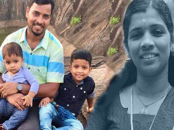 ആ അമ്മയുടെ സ്നേഹം