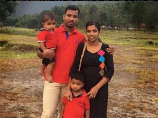 തലകുനിക്കാതെ ലിനി