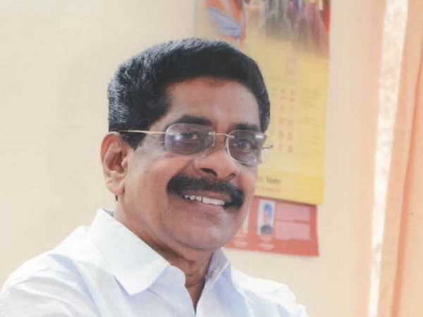 പൊതുവിലയിരുത്തല്