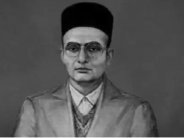 സവര്ക്കര് നടത്തിയ ത്യാഗങ്ങള്