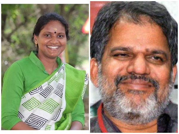 മറുപടി പറഞ്ഞത് ആലത്തൂരിലെ ജനങ്ങള്