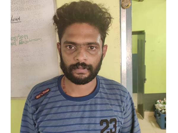 വിവരം ലഭിച്ചത് 14കാരനില് നിന്ന്