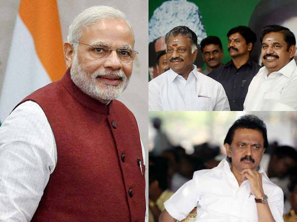 ദക്ഷിണേന്ത്യയില് നിന്ന്