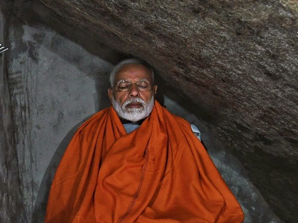 കേദാര് നാഥ് യാത്ര
