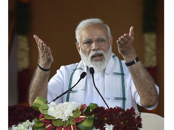 ശക്തമായ പ്രകടനം ഉത്തർപ്രദേശിൽ