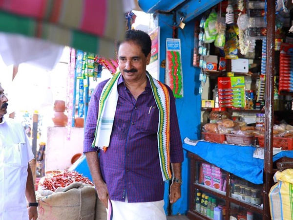 യുഡിഎഫിനെ സഹായിക്കാൻ