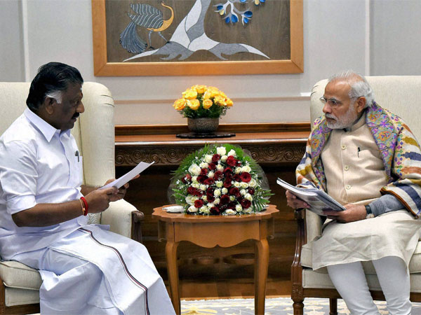 മകന് വേണ്ടി
