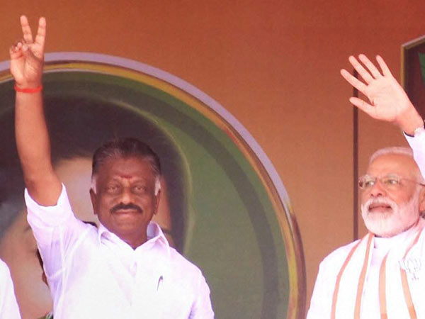 വാരണാസി സന്ദര്ശനം