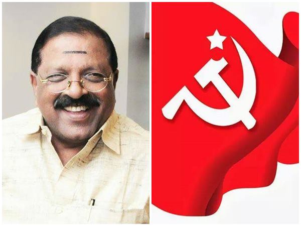ഒളിഞ്ഞും തെളിഞ്ഞും പിന്തുണ