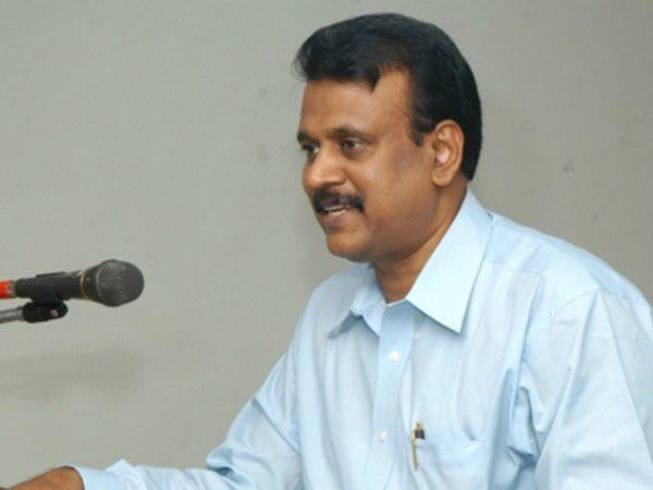 സെൻകുമാറിന്റെ വെളിപ്പെടുത്തലുകൾ